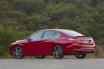 Honda Accord Sport 2016 года (US)